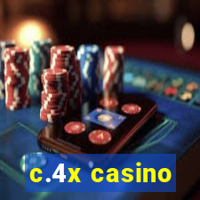 c.4x casino